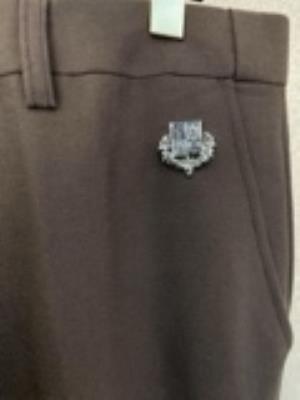 wholesale quality loro piana business suit model no. 8